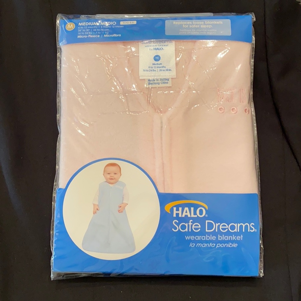 Halo Sleepsack